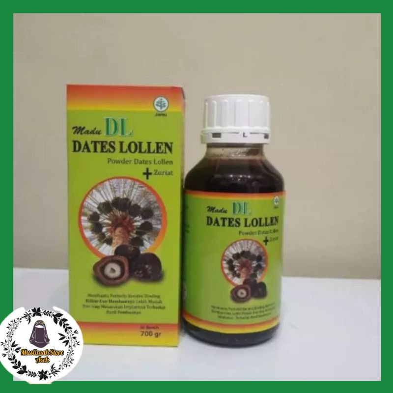 

MADU PROMIL / DATE LOLLEN