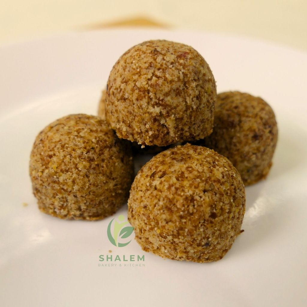 

Cranberries Oat | Kue Kering | Kue Lebaran | Vegan