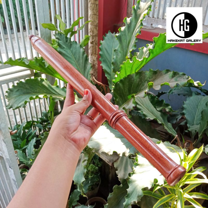 lambean kayu nogosari nagasari h544