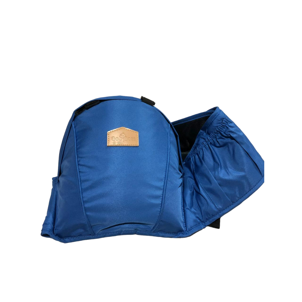 Gendongan Baby / Gendongan Anak duduk / Gendongan Bayi Depan Hiseat Carrier