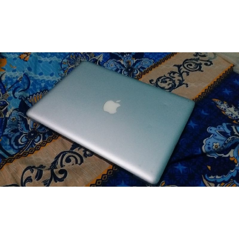 Macbook Pro 2009