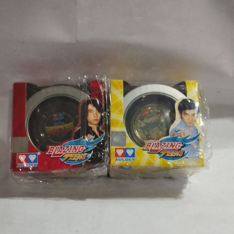 yoyo blazing teens
