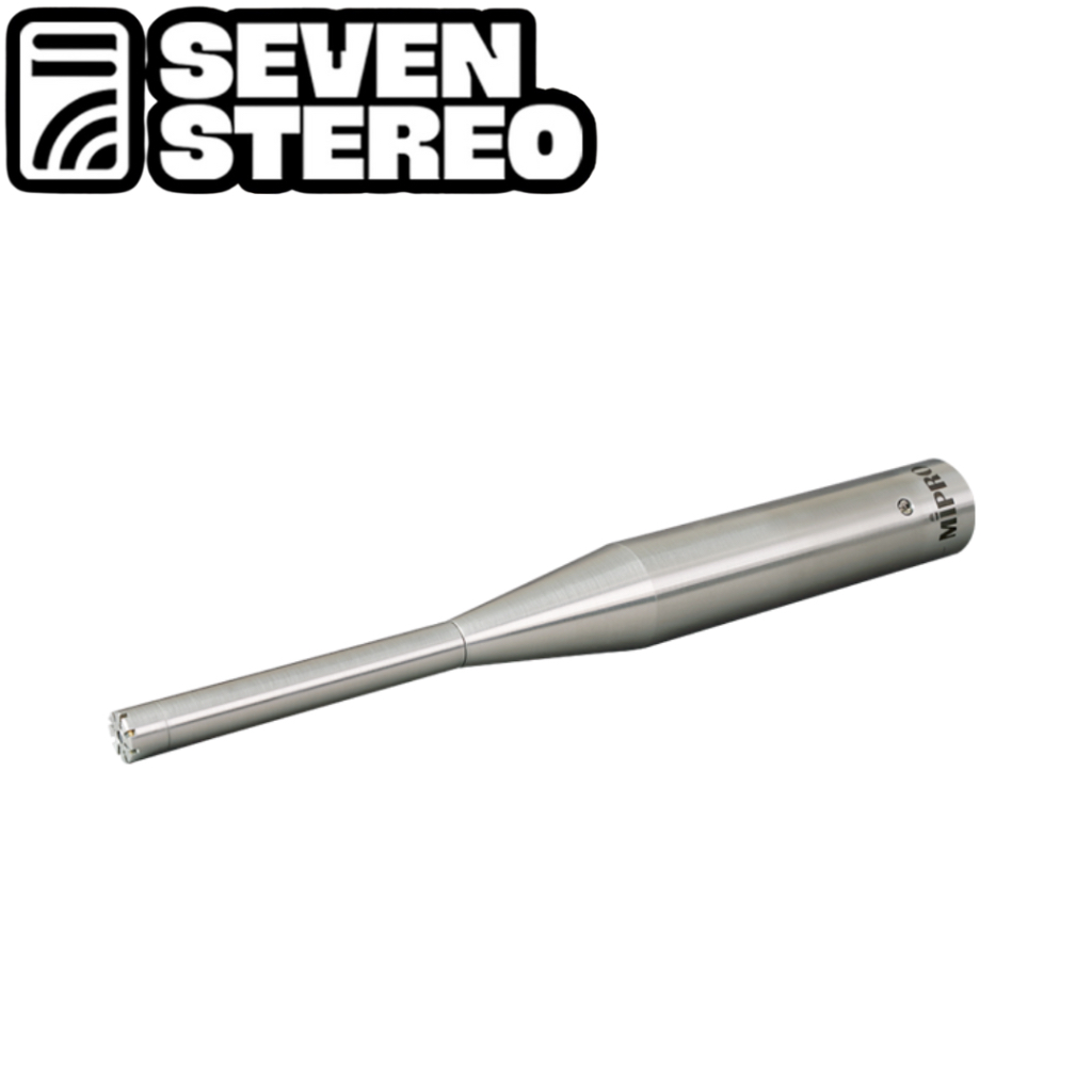 MIPRO MM100 MM-100 Microphone Analyzer RTA - Measurement Mic