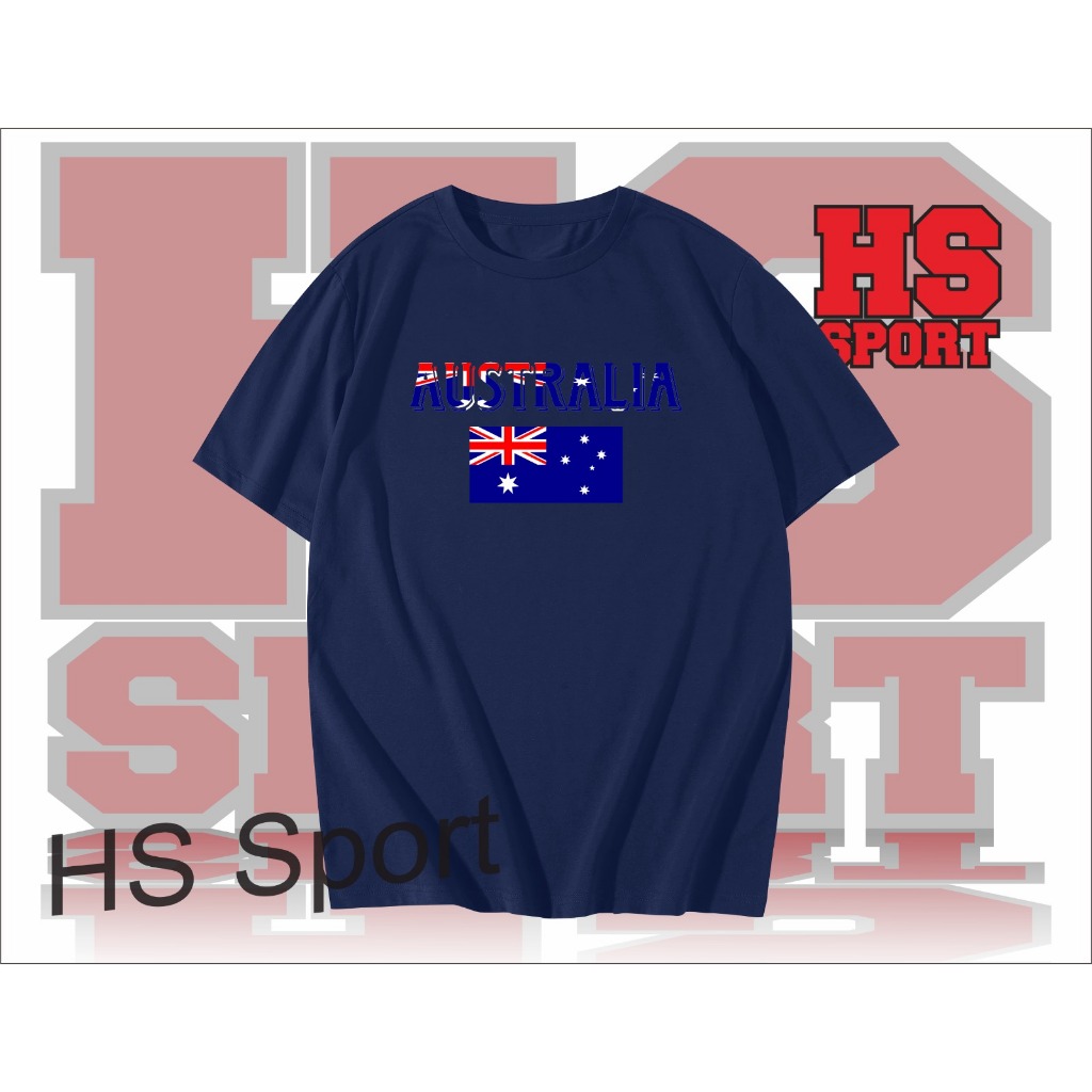 BAJU AUSTRALIA - KAOS AUSTRALIA - OLEHOLEH AUSTRALIA - SOUVENIR AUSTRALIA