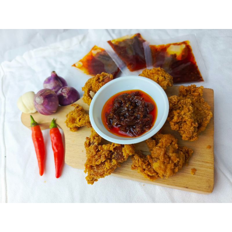 

Sambal Raden