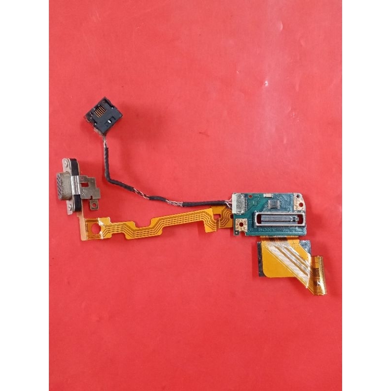 VGA board Laptop Sony PCG - 4F1L