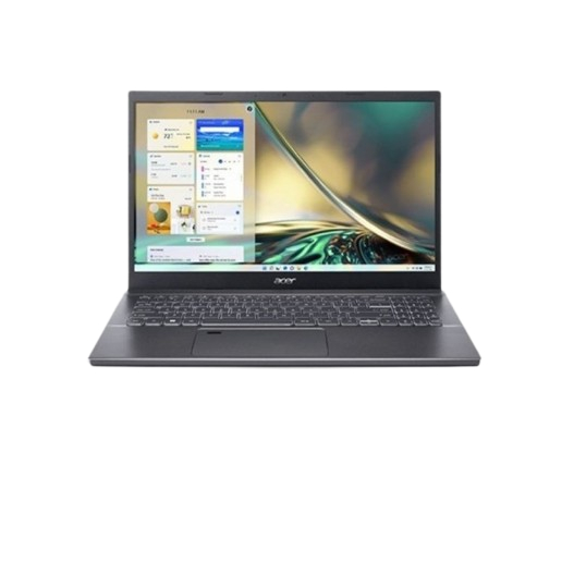 LAPTOP ACER Aspire 5 A514-55G-53SH i5-1235U RAM 8GB SSD 512GB VGA MX550 2GB MURAH BAGUS