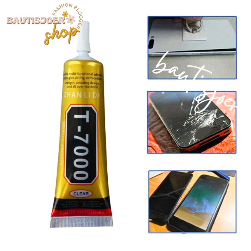 

❤[PROMO MURAH!!!] ❤ Lem LCD T7000 15ML Original - Lem Hp - Lem Touchscreen /// LEM TOUCHSCREEN LCD T7000 T 7000 SERBAGUNA WARNA HITAM ADHESIVE 15ML ✔️TERMURAH✔️