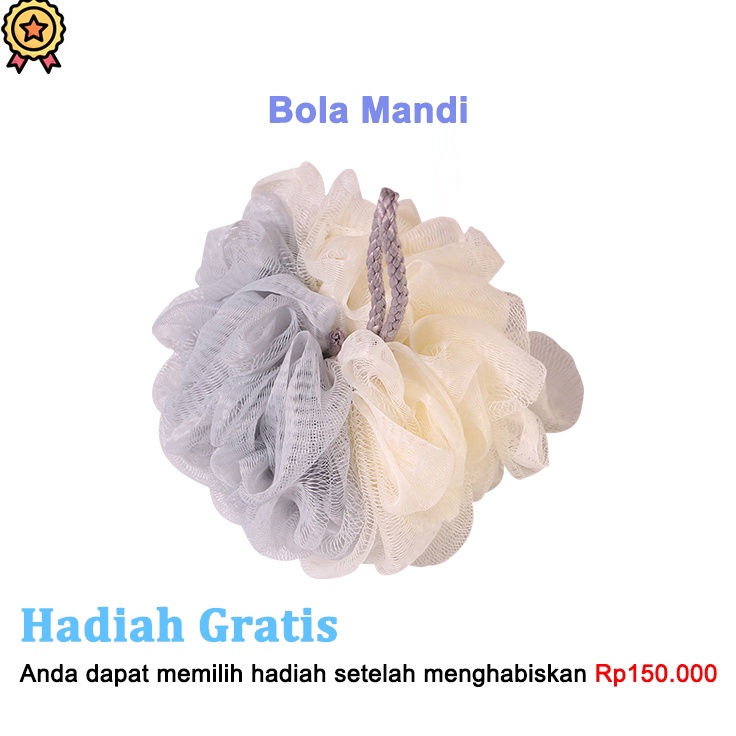 Mandi shower spons jala bola bola mandi mandi bola shower bola mandi bola
