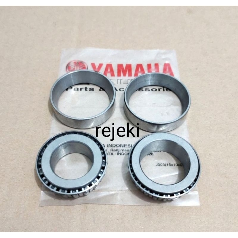 KOMSTIR BAMBU RACING YAMAHA VIXION NEW,VIXION LAMA,R15 V3,R15 V2