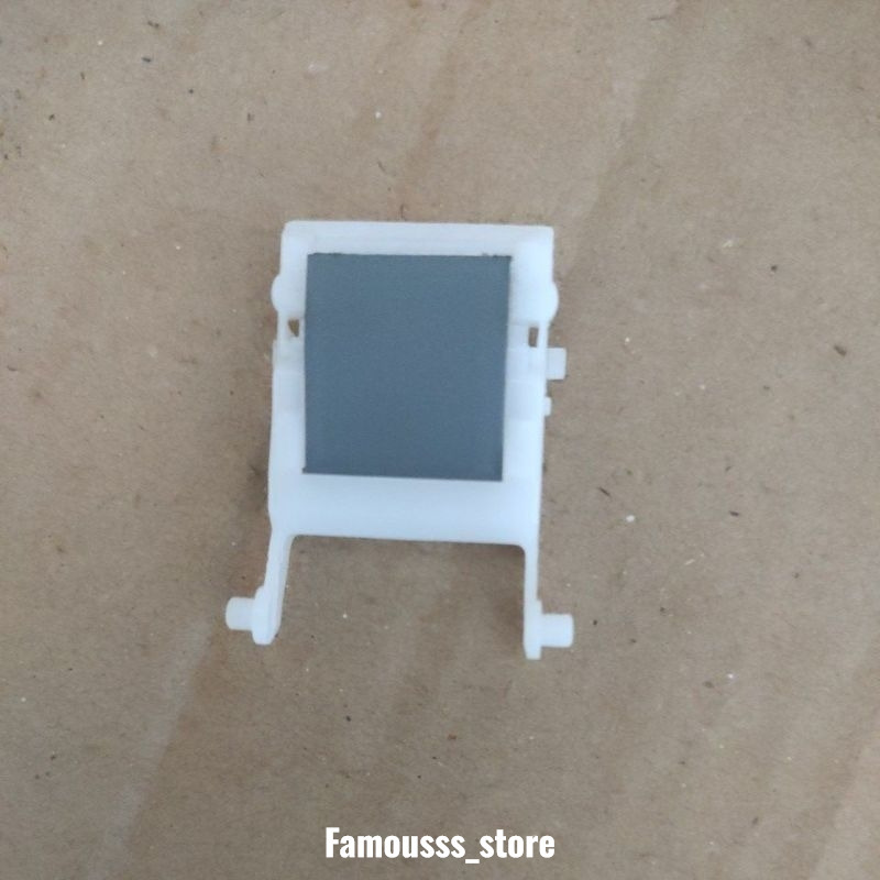 Karet roller pad adf asst Epson L6190 Epson L6170 L6290