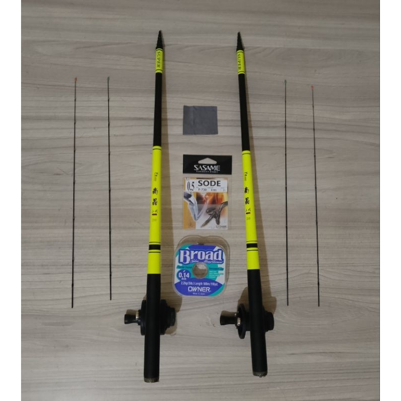 Yehang Super Original Custome