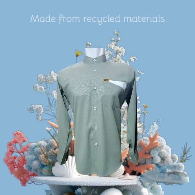 kemko sultan embos merk hasby ms bahan wolpis embos premium