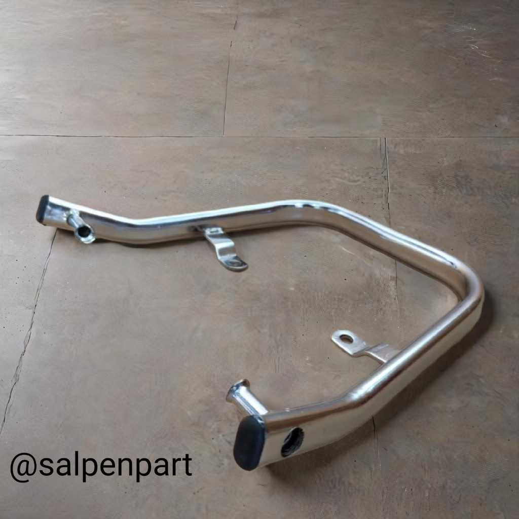 begel behel plenger honda gl pro gl max