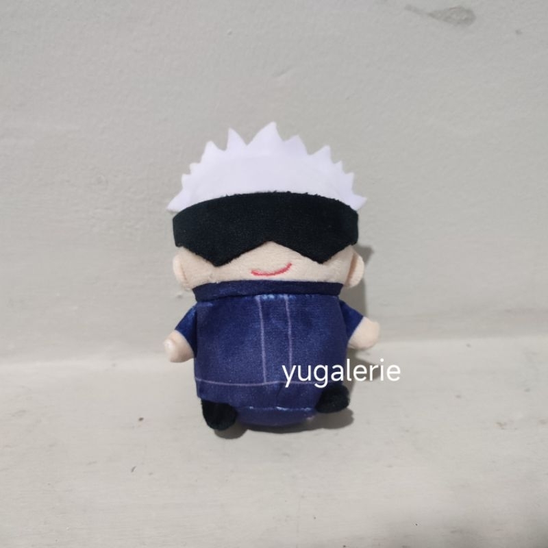 mameito jujutsu kaisen