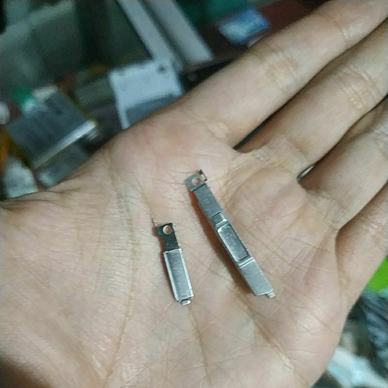 penutup baut bekas Oppo a83 sepaket