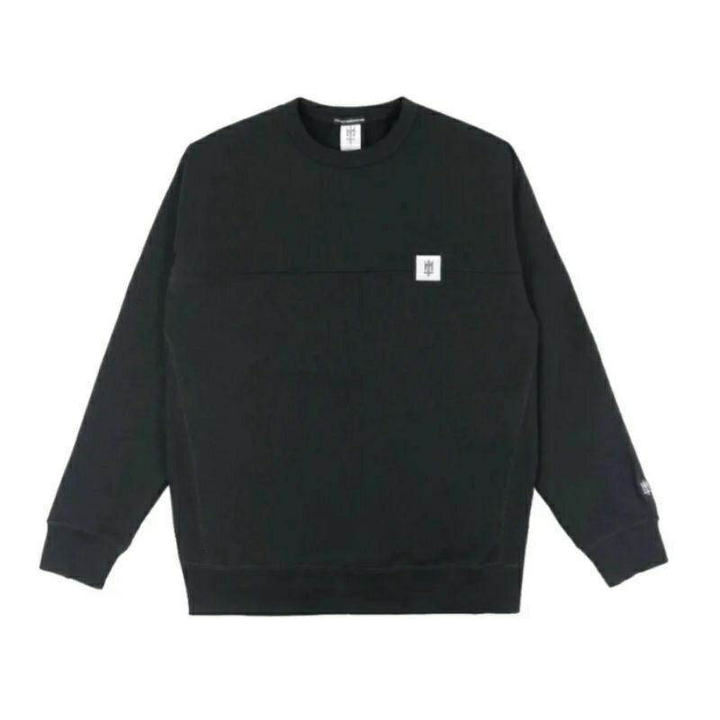 MATERNAL DISASTER CREWNECK | SWEATER " NOVENAL" ORIGINAL