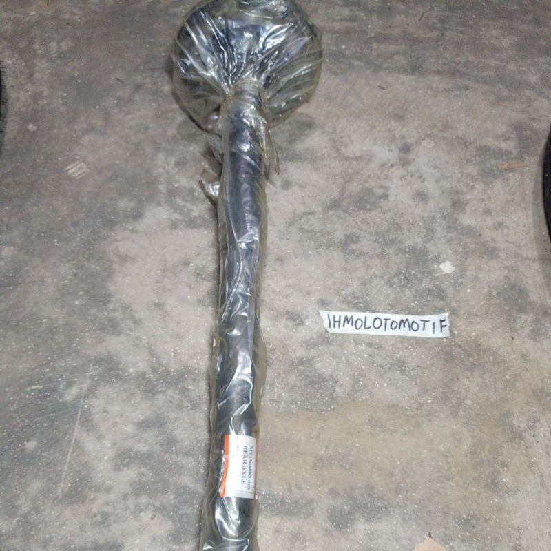 AS RODA CANTER HDX/136 HDX IMPORT KUALITAS TERJAMIN