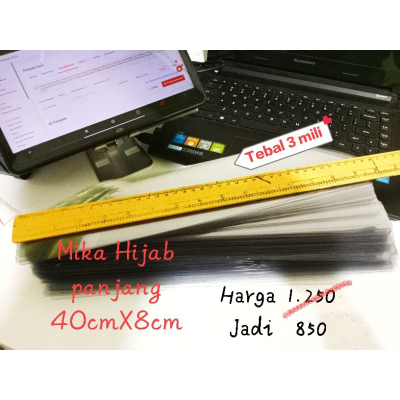 Mika hijab/mika pengatin/hijab mika/dalaman mika
