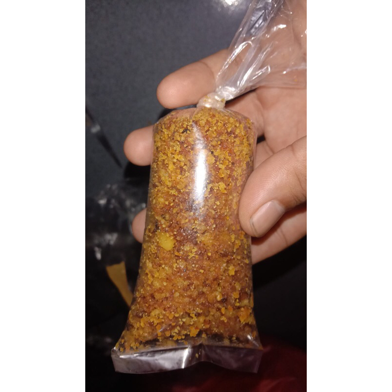 

BUMBU KUAH BAKSO 22gram TANPA BAHAN PENGAWET