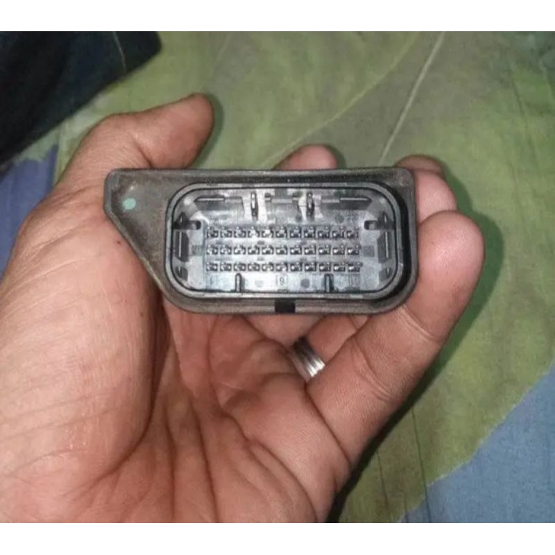 ecu original mio j