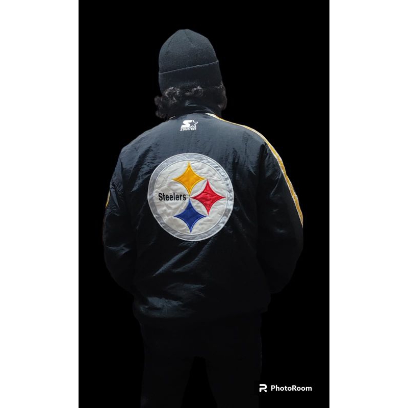 Starter Stellers Jacket