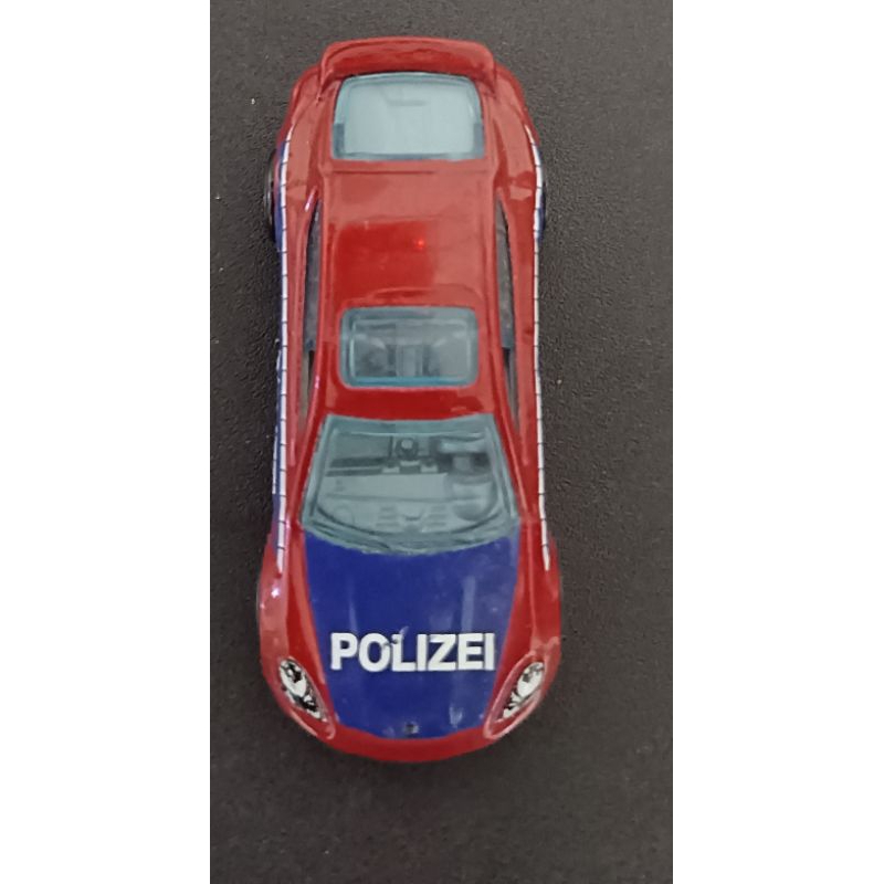 HOT WHEELS  Porsche Panamera