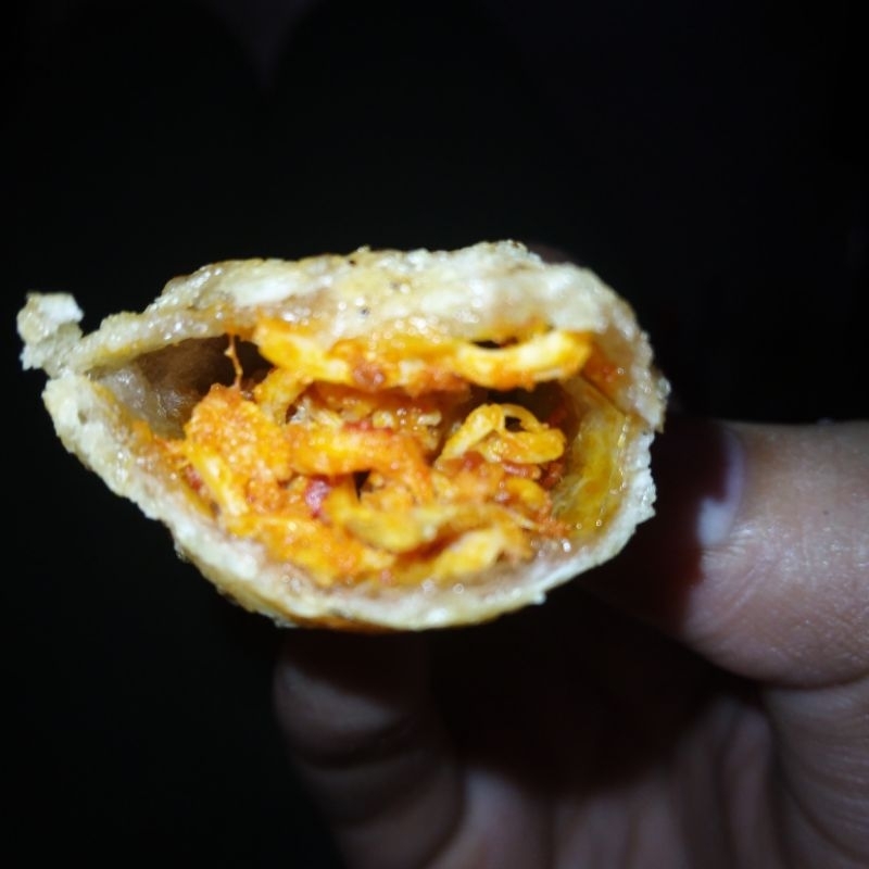 

cireng isi mini