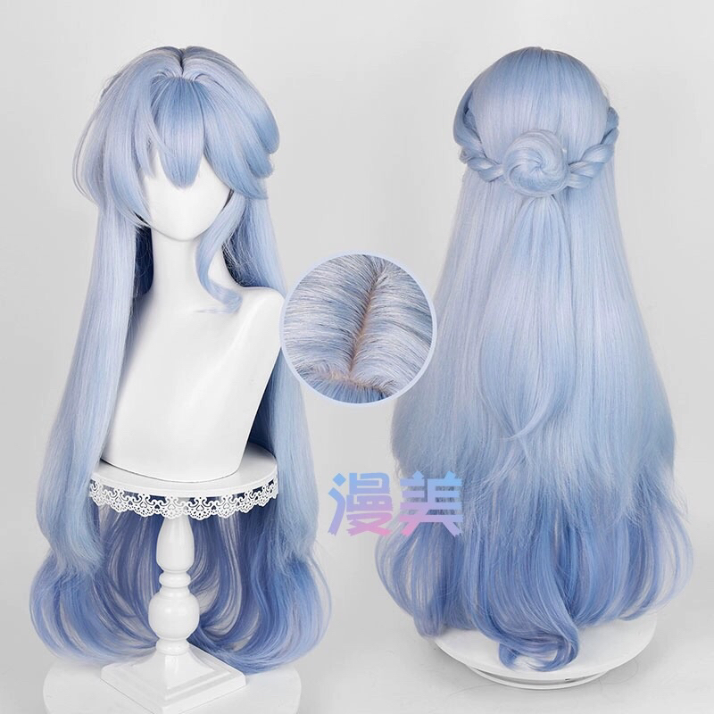 Wig robin Manmei [PO 30-35Hari]