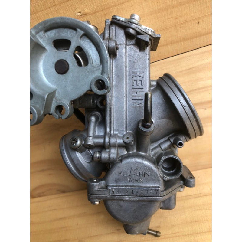 Karburator NSR 250 Mc21 Keihin 36mm