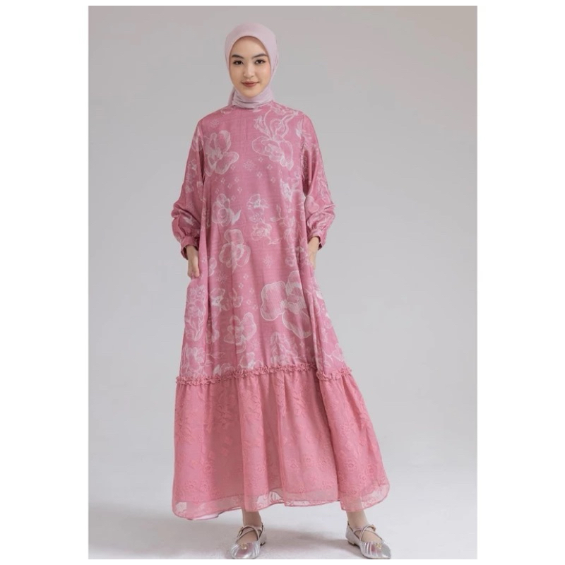 SALE New Losari dress by Ria Miranda