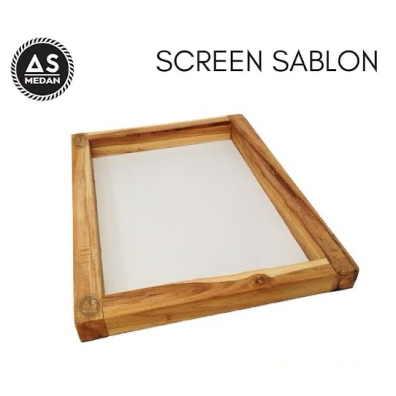 

Screen Sablon