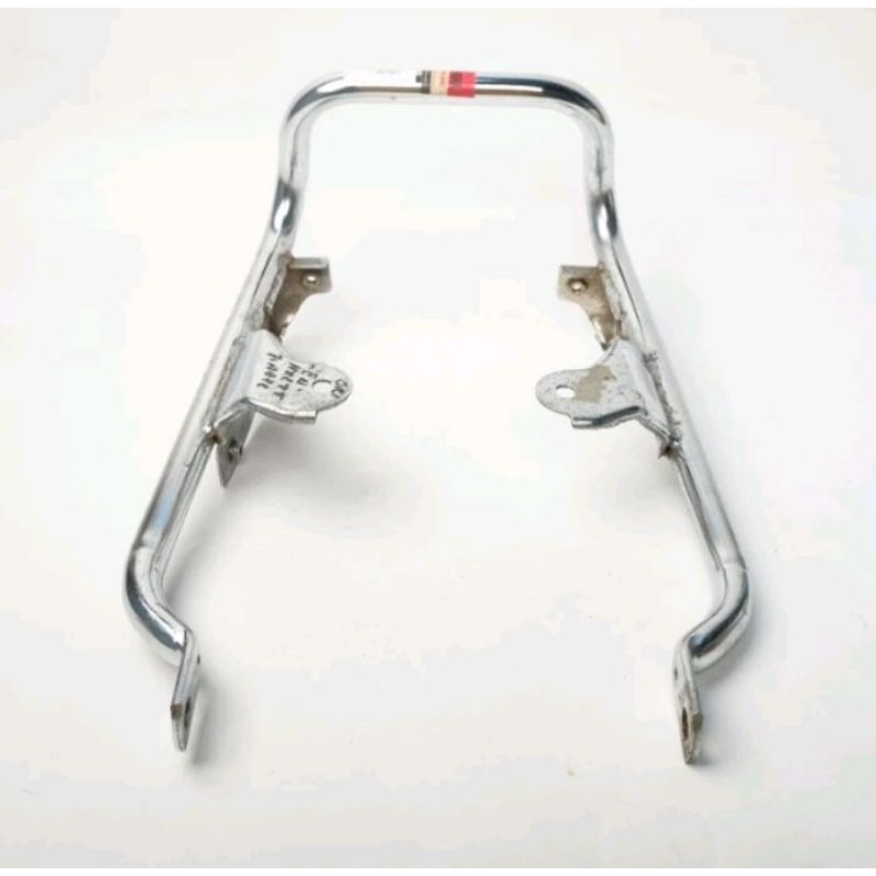Begel Behel Belakang L2SN Planger Pegangan Belakang L2sn Crom Bahan Besi Tebal
