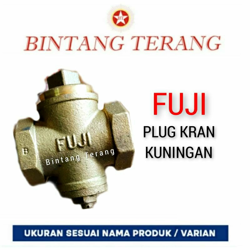 Harga Plug Kran Terbaru Agt 2024 |BigGo Indonesia
