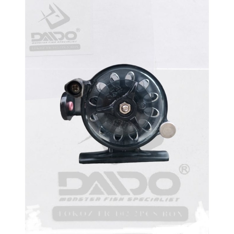 TOKOS DAIDO TOKOS TEGEK PREMIUM