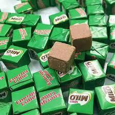 

Milo Energy Cube ECER isi 20 biji