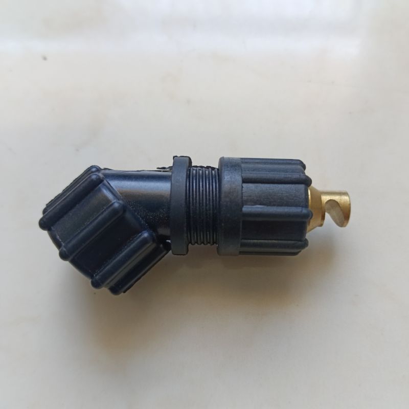 Nozzle VLV 200 nosel sprayer SOLO 425