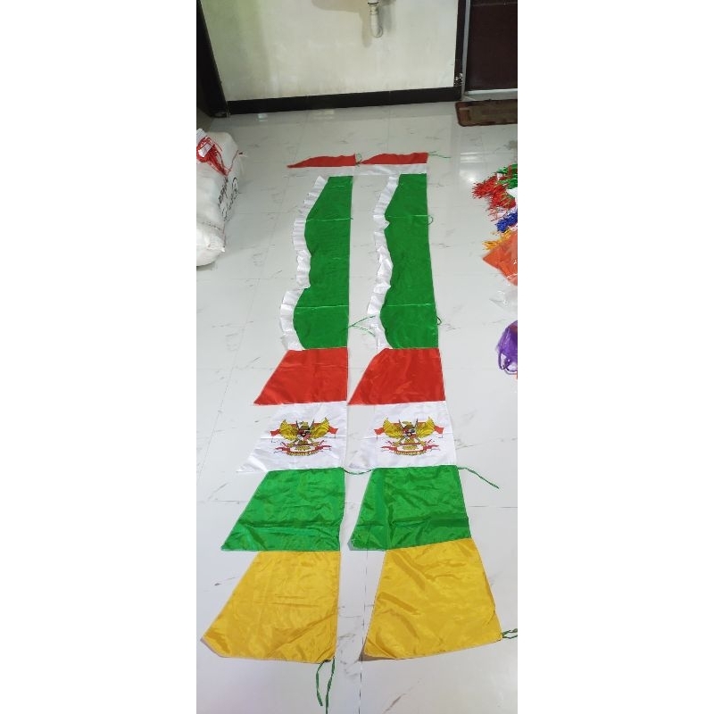 umbul-umbul kuda laut