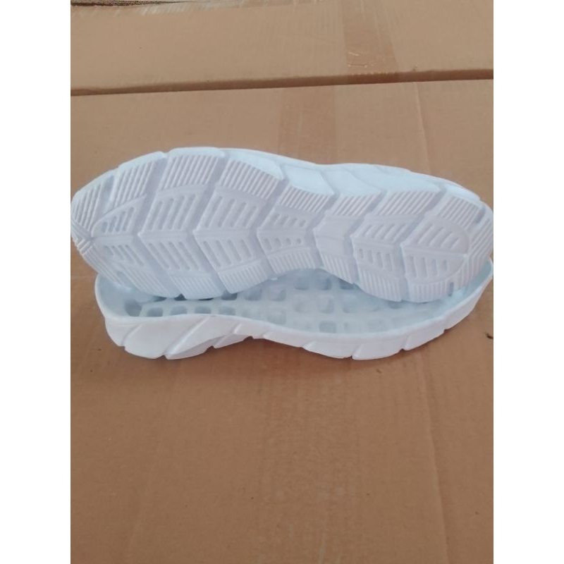 SOL SEPATU RUNNING ANAK _SOL PHYLON _ SOL SEPATU OLAHRAGA