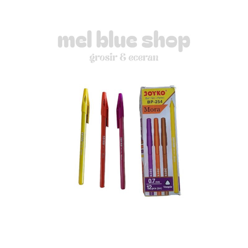 

pena joyko BP - 254 (per pcs)