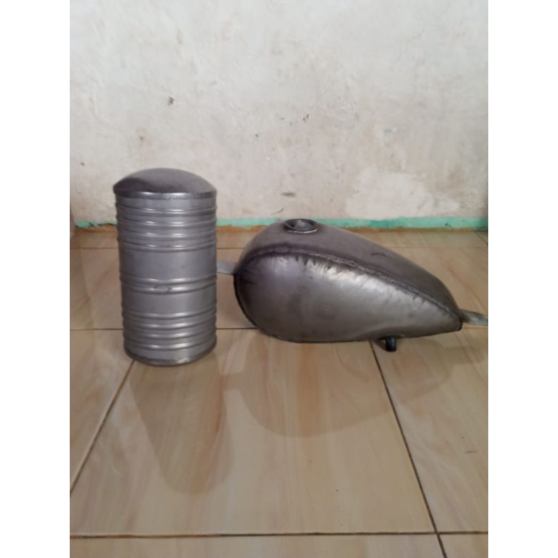 Bok Kelistrikan Chopper Bok Aki Bok Chopper Bok Termurah