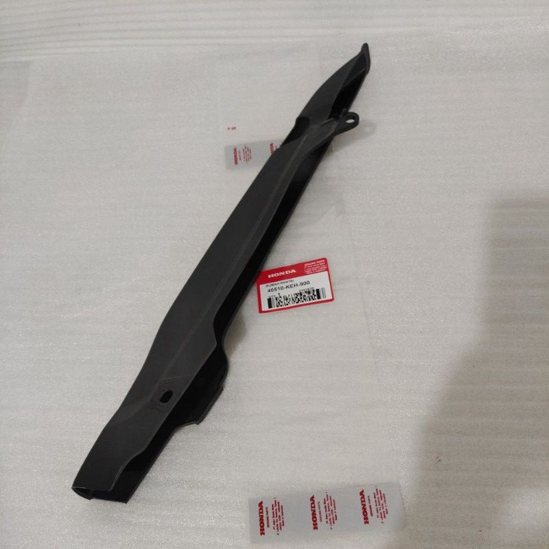 Cover tutup rantai  / Case chain Megapro lama | 40510KEH900 100% ORI AHM