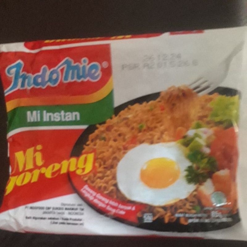 

indomie goreng