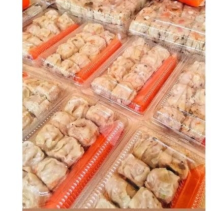 

Dimsum ayam frozen