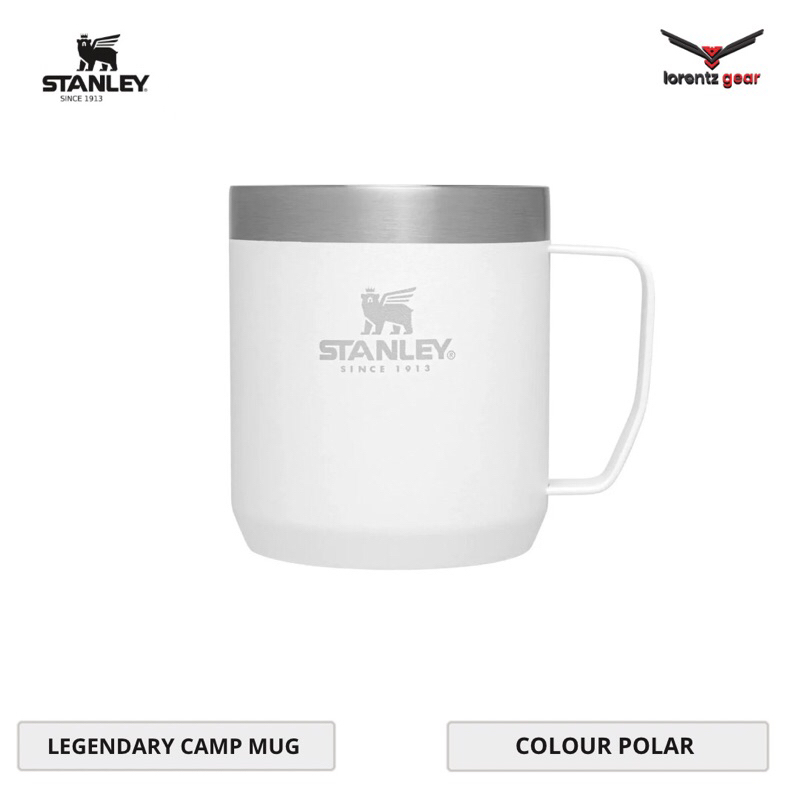 Stanley classic legendary camp mug