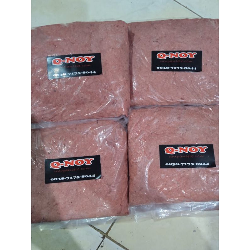 

daging giling