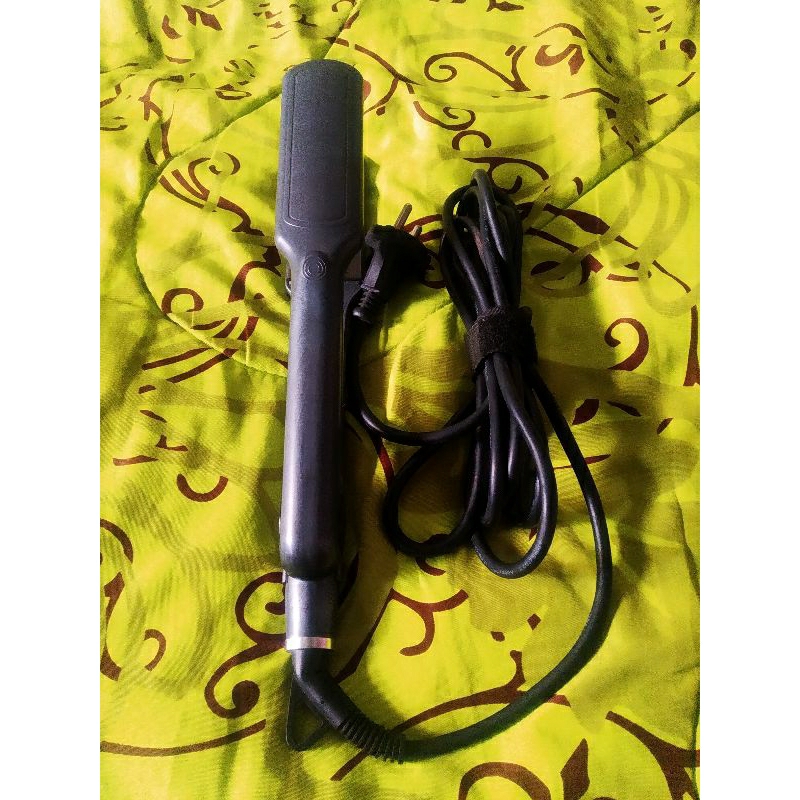 catok LAMODE Korea dan catok curly