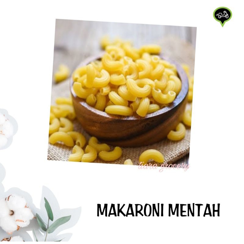 

Makaroni