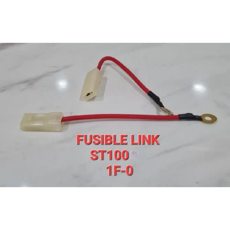 FUSIBLE LINK ST100