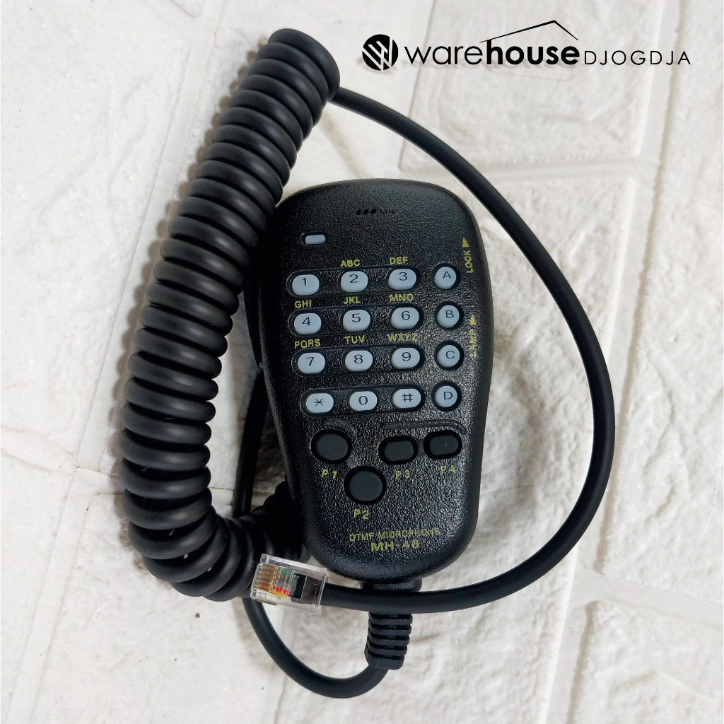 EXTRAMIC RIG YAESU FT1900 FT2900 FT2980 R PTT MIC RIG YAESU FT8900 FT7900 FT2980R MIC YAESU MH-48 MH